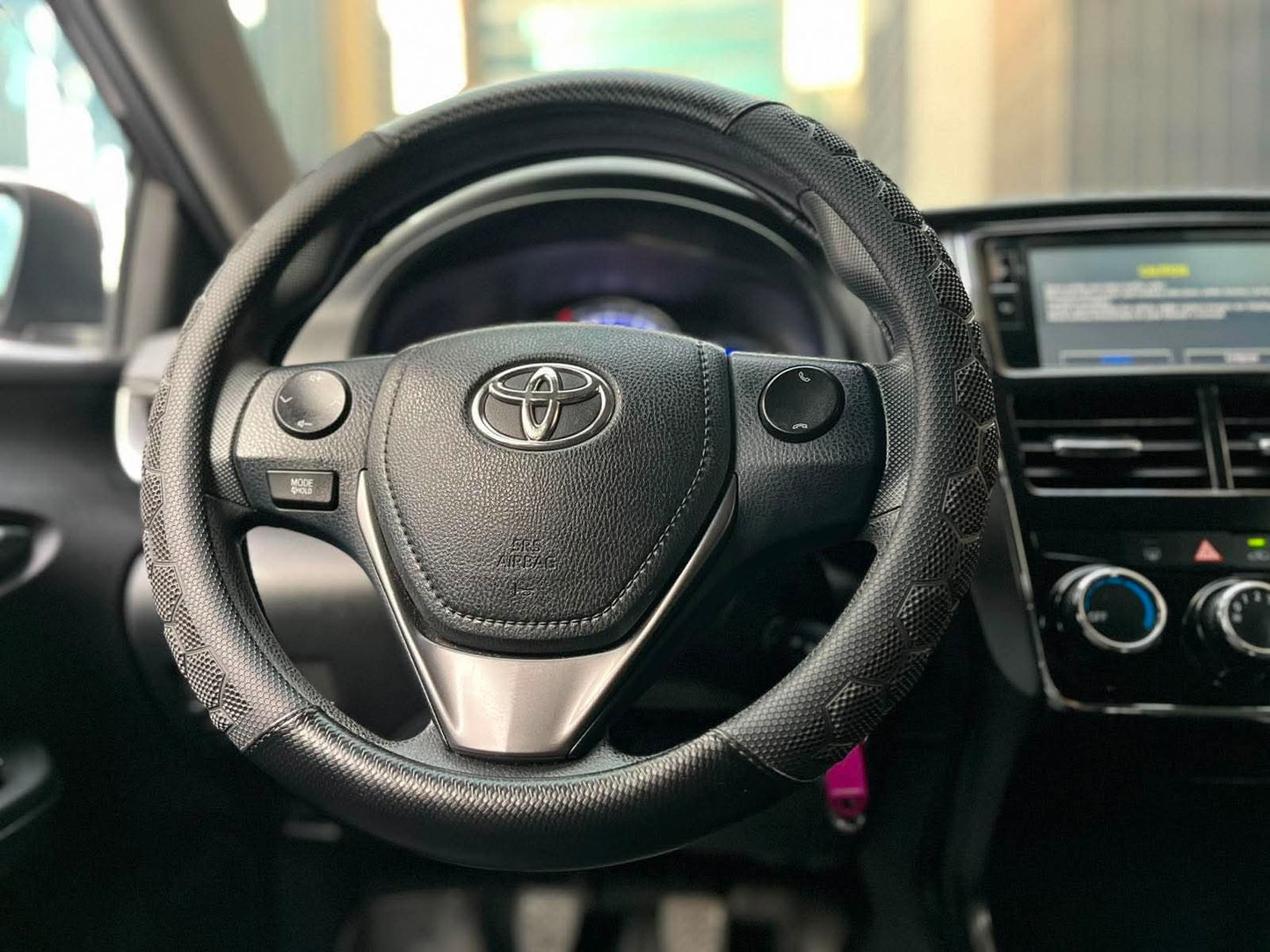 2022 Toyota Vios 1.3 XLE, Manual, Gas
