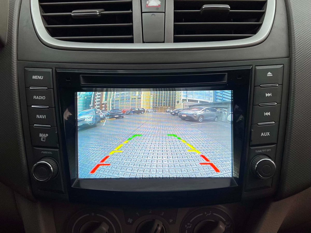 2017 Suzuki Ertiga GL, Automatic, Gas