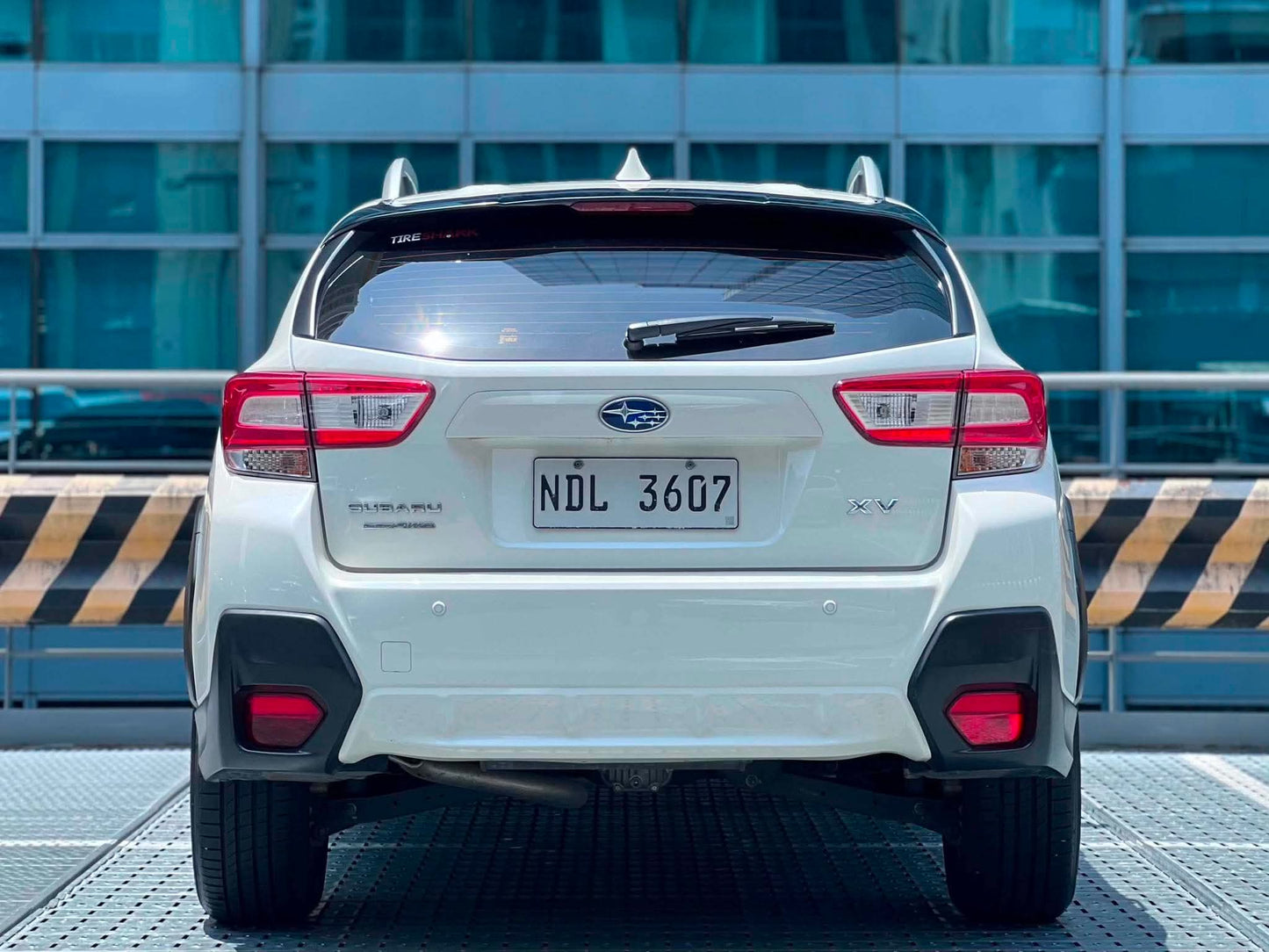 2019 Subaru XV 2.0 AWD, Automatic, Gas