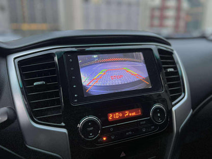 2019 Mitsubishi Strada GLS 4x2, Automatic, Diesel