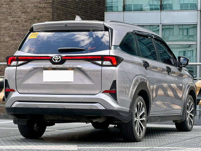 2023 Toyota Veloz 1.5 V, Automatic, Gas