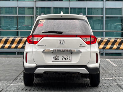 2020 Honda BRV 1.5 V, Automatic, Gas