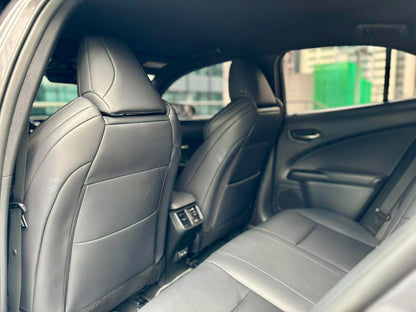 2022 Lexus UX200 F Sport 2.0, Automatic, Gas