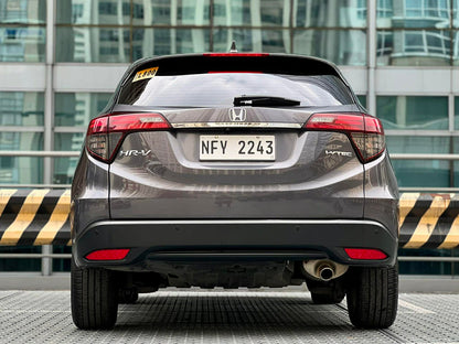 2021 Honda HRV 1.8 E, Automatic, Gas