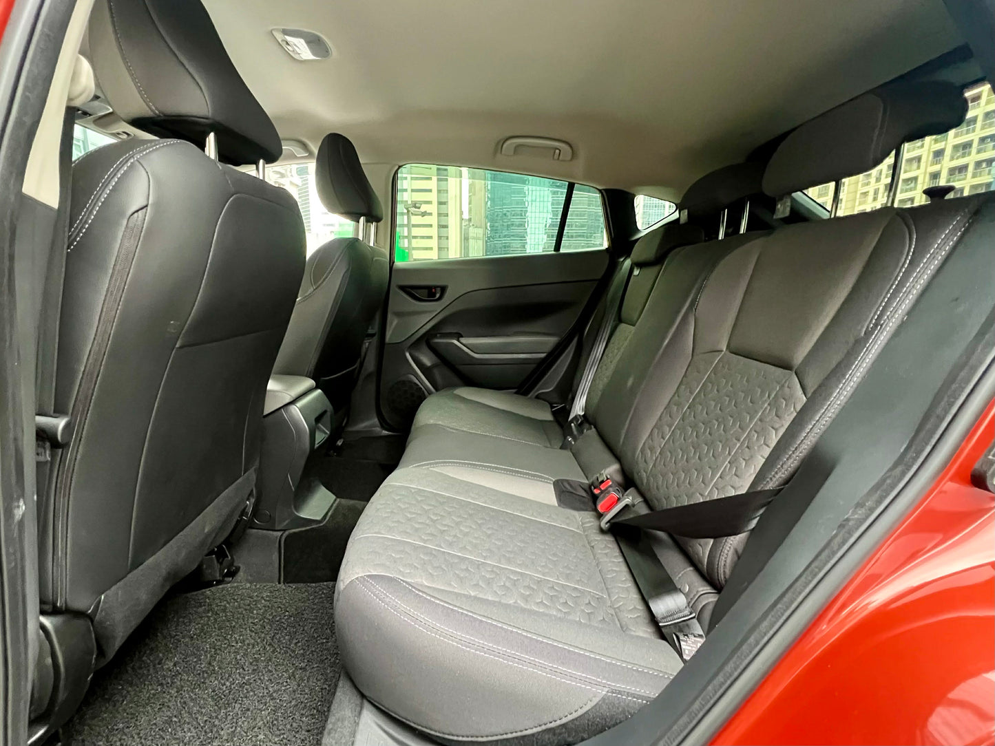 2023 Subaru Crosstrek Eyesight 2.0 IL AWD, Automatic, Gas