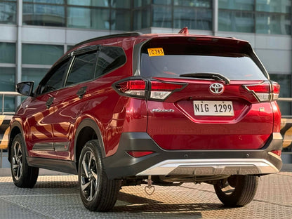 2023 Toyota Rush 1.5 GR-S, Automatic, Gas