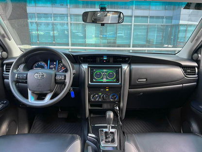 2022 Toyota Fortuner G, Automatic, Diesel