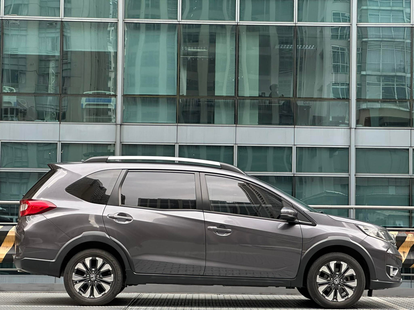 2021 Honda BRV S 1.5, Automatic, Gas