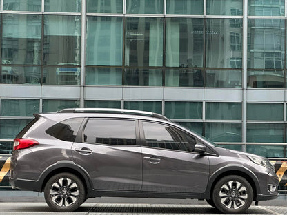 2021 Honda BRV S 1.5, Automatic, Gas
