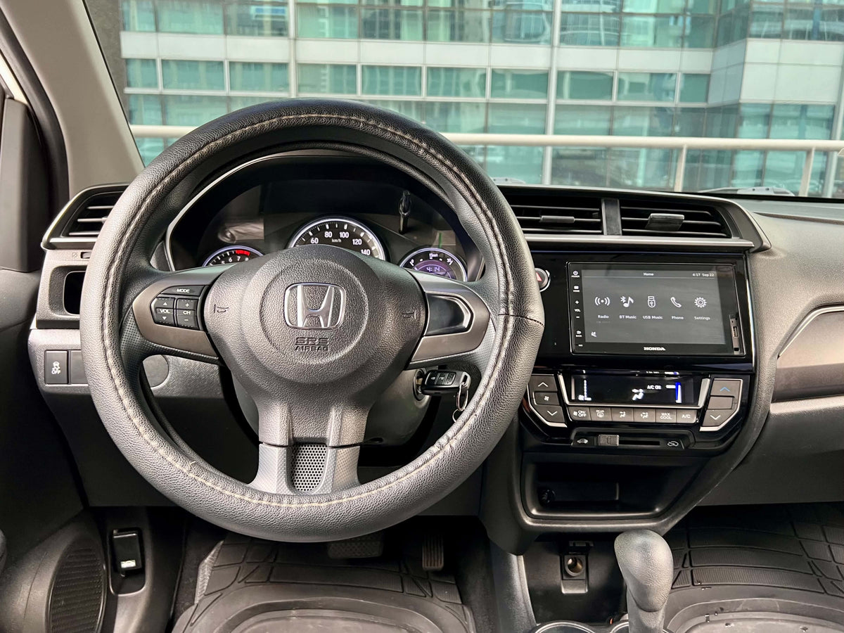 2020 Honda BRV S 1.5, Automatic, Gas