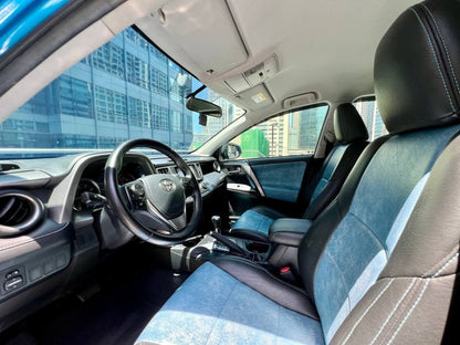 2016 Toyota Rav 4 4x2 Automatic, Gas