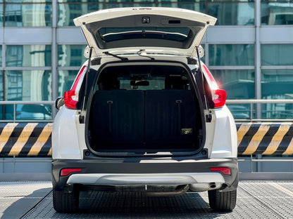 2018 Honda CRV S 1.6, Automatic, Diesel