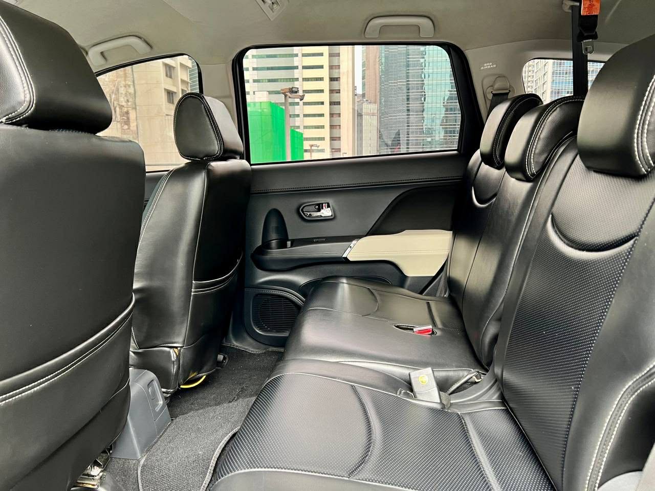 2019 Toyota Rush 1.3 E, Automatic, Gas