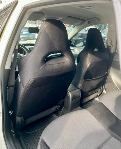 2010 Subaru Imrezza 2.0RS Sedan AWD, Automatic, Gas