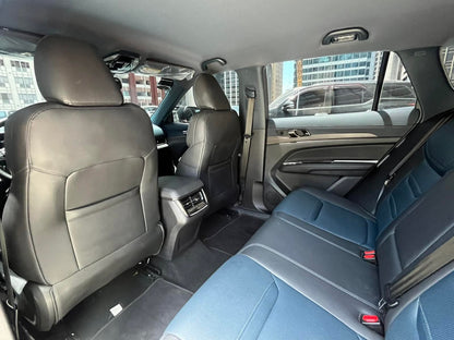 2024 Ford Next-Gen Territory Titanium 1.5 Ecoboost 4x2, Automatic, Gas
