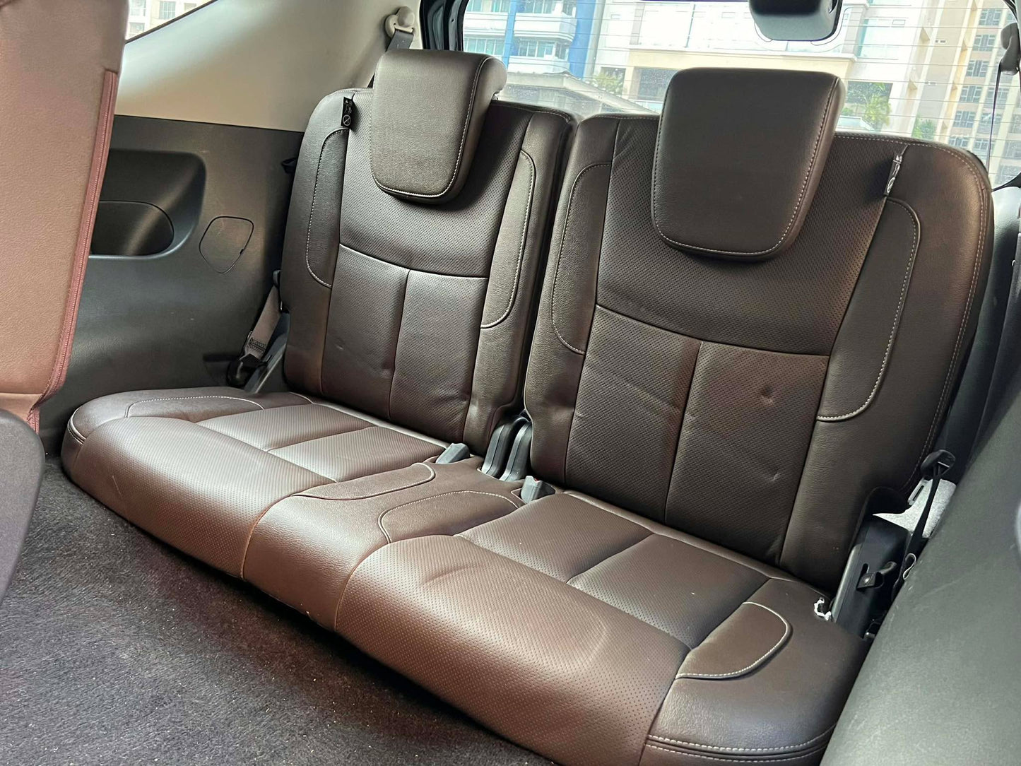 2019 Nissan Terra VL 2.5, Automatic, Diesel