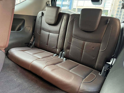 2019 Nissan Terra VL 2.5, Automatic, Diesel