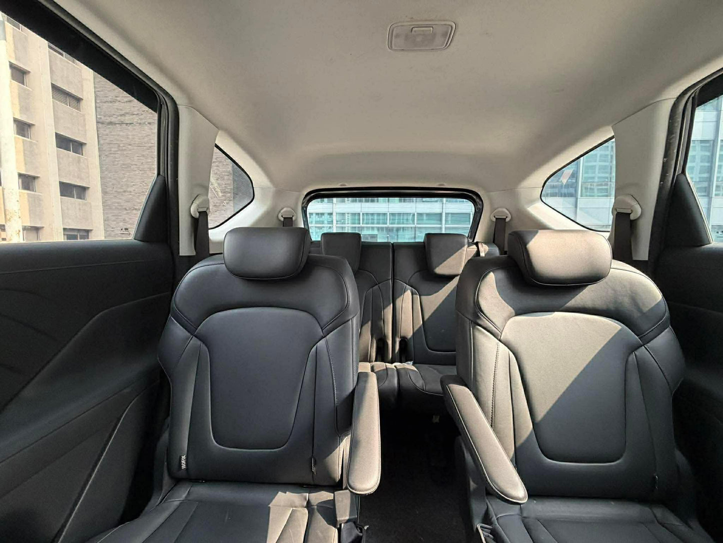 2024 Hyundai Stargazer 1.5 GLS Premium, Automatic, Gas