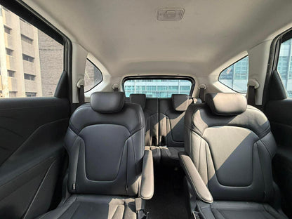 2024 Hyundai Stargazer 1.5 GLS Premium, Automatic, Gas