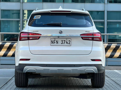 2019 MG RX5 Style 1.5, Automatic, Gas