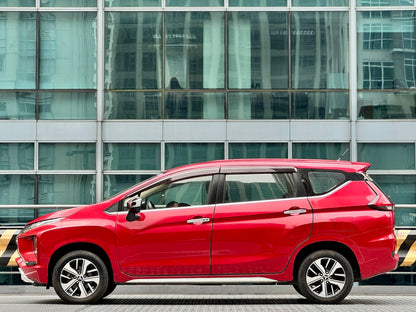 2019 Mitsubishi Xpander GLS 1.5, Automatic, Gas