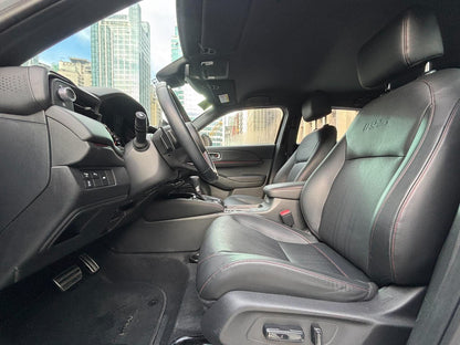 2025 Honda HRV 1.5 RS e:HEV Hybrid, Automatic, Gas