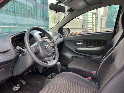 2020 Toyota Wigo 1.0 G, Automatic, Gas