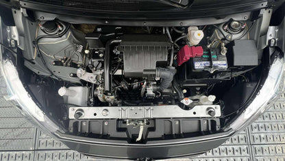 2024 Mitsubishi Mirage G4 GLX CVT, Automatic, Gas