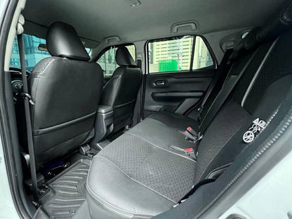 2023 Toyota Raize 1.0 Turbo, Automatic, Gas