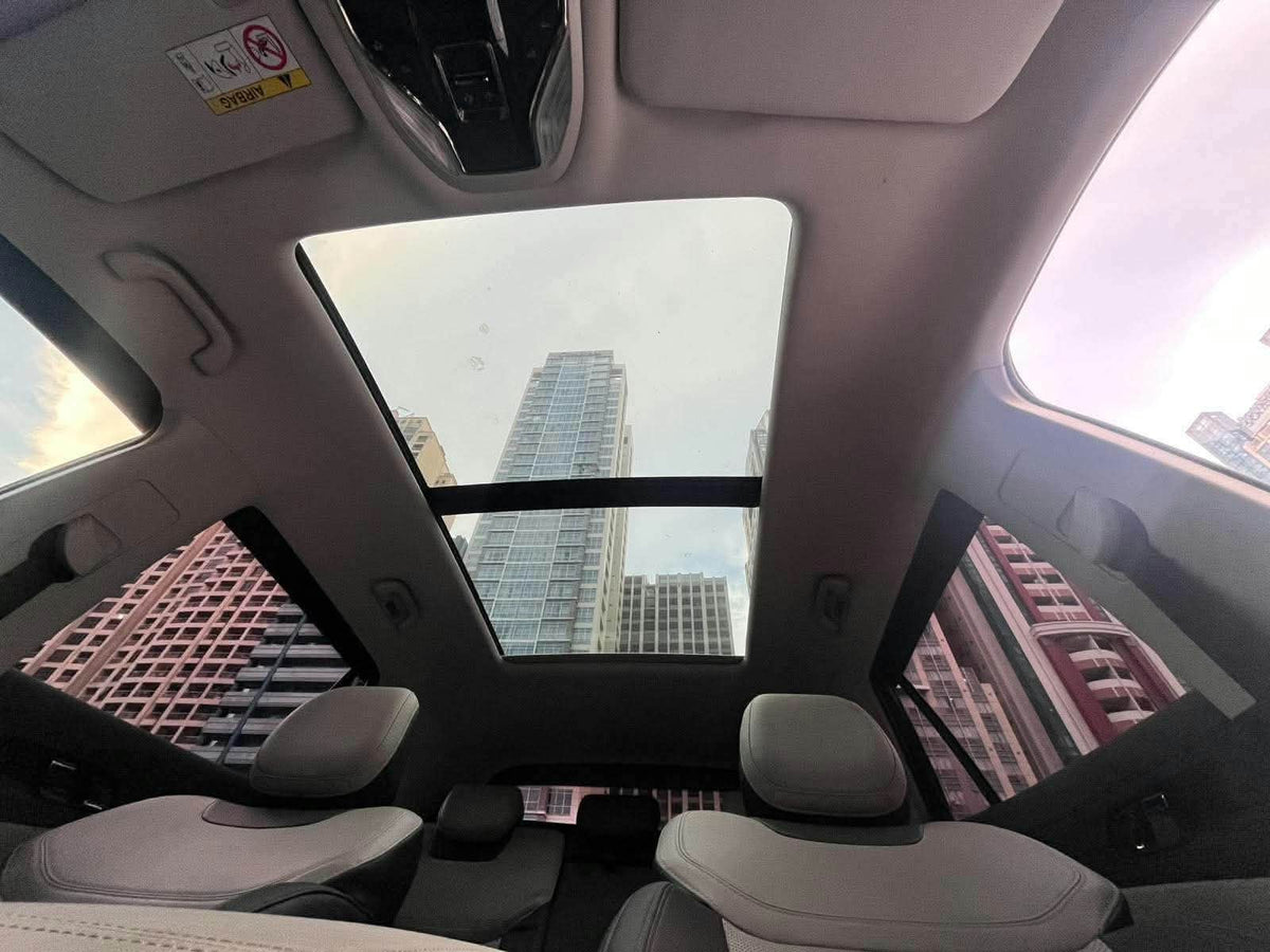 2024 Ford Territory Titanium X 1.5, Automatic, Gas