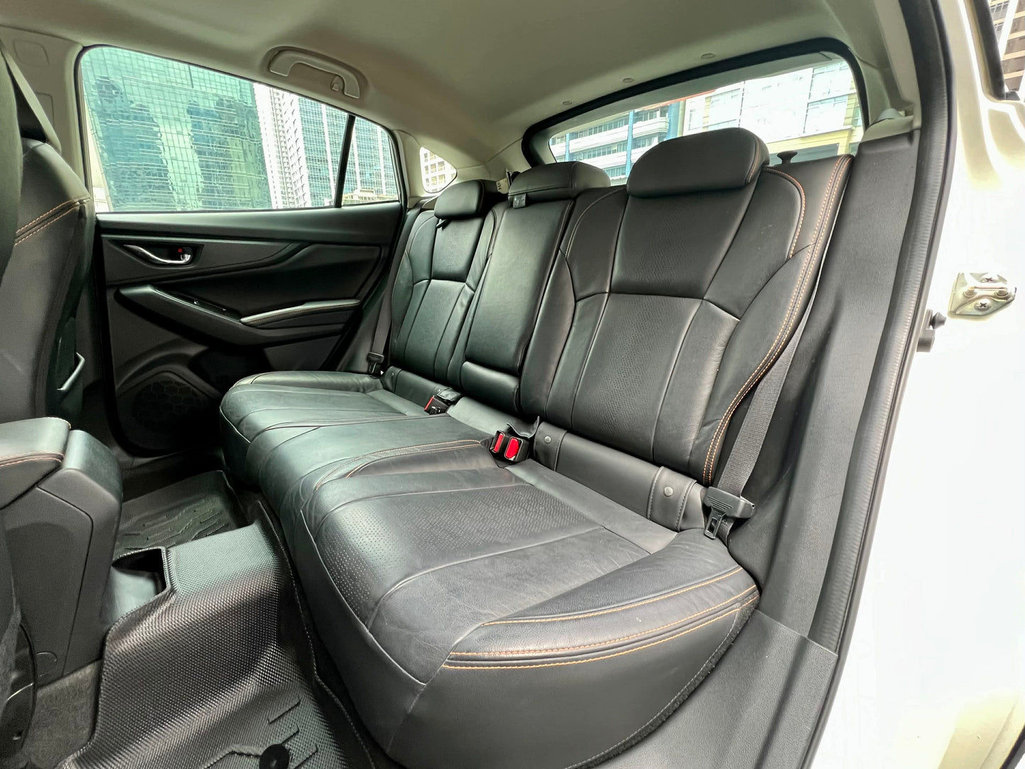 2019 Subaru XV Eyesight 2.0 AWD, Automatic, Gas