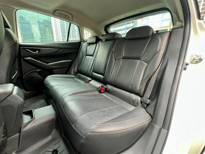 2019 Subaru XV Eyesight 2.0 AWD, Automatic, Gas