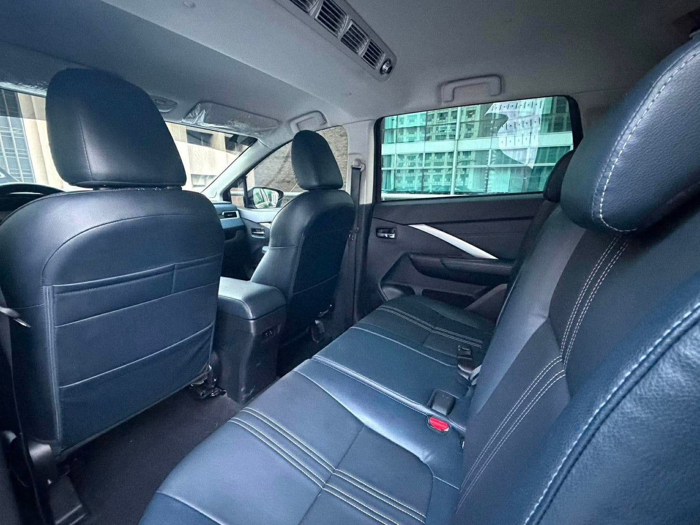 2025 Mitsubishi Xpander Cross 1.5, Automatic, Gas