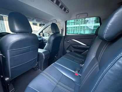2025 Mitsubishi Xpander Cross 1.5, Automatic, Gas