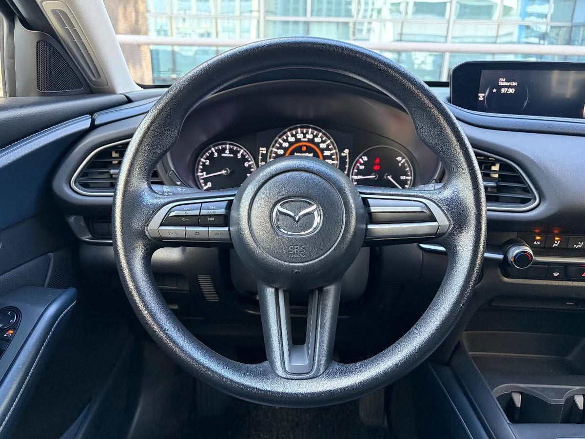 2020 Mazda CX30 2.0 PRO 4x2, Automatoc, Gas