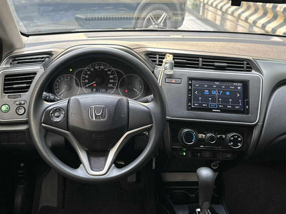 2020 Honda City 1.5 E, Automatic, Gas