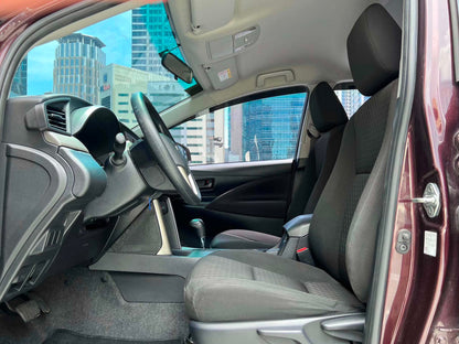 2023 Toyota Innova 2.8 E, Automatic, Diesel