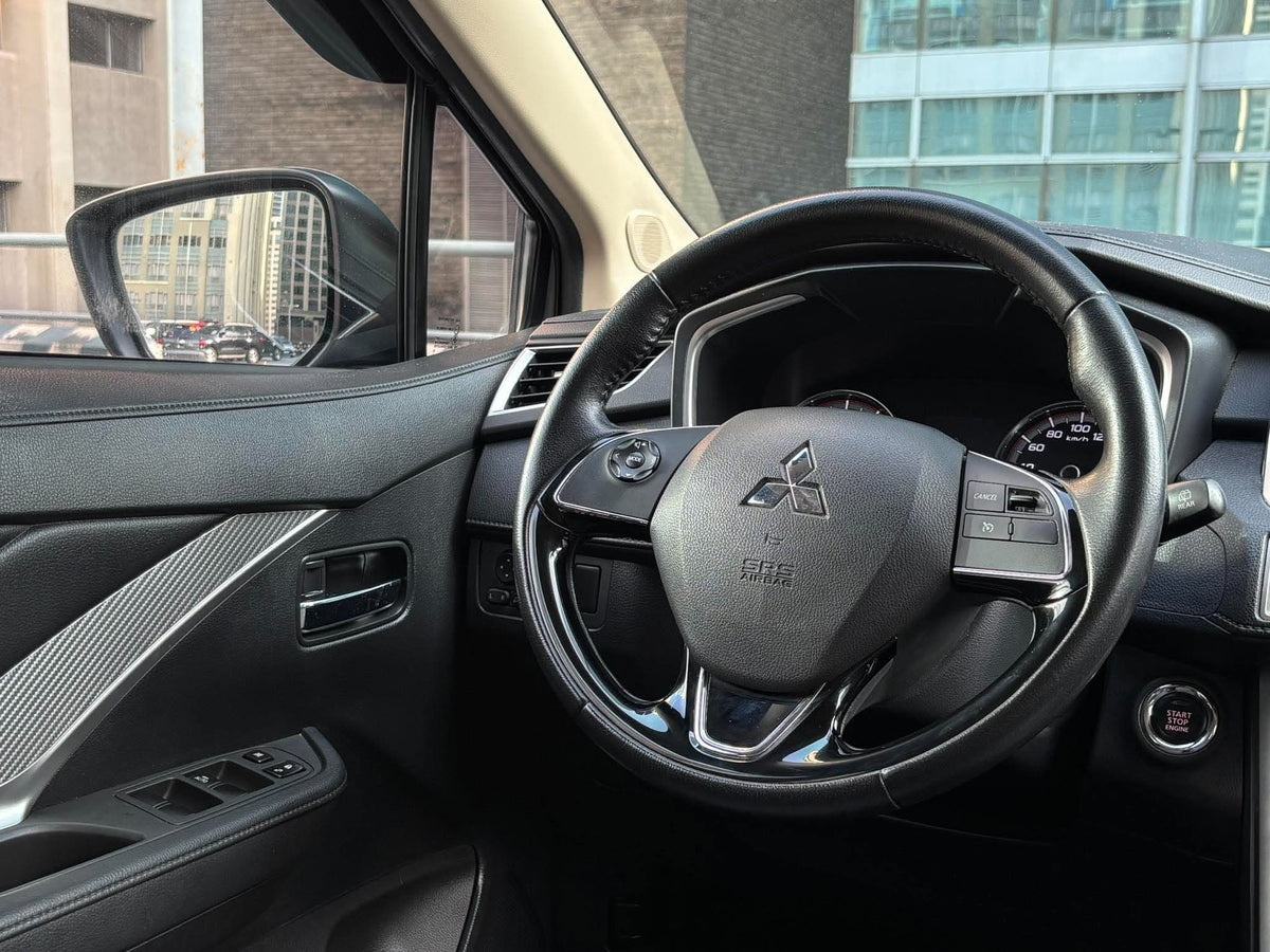 2019 Mitsubishi Xpander GLS Sports 1.5, Automatic, Gas