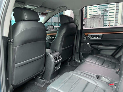2022 Honda CRV 1.6 S 9AT, Automatic, Diesel