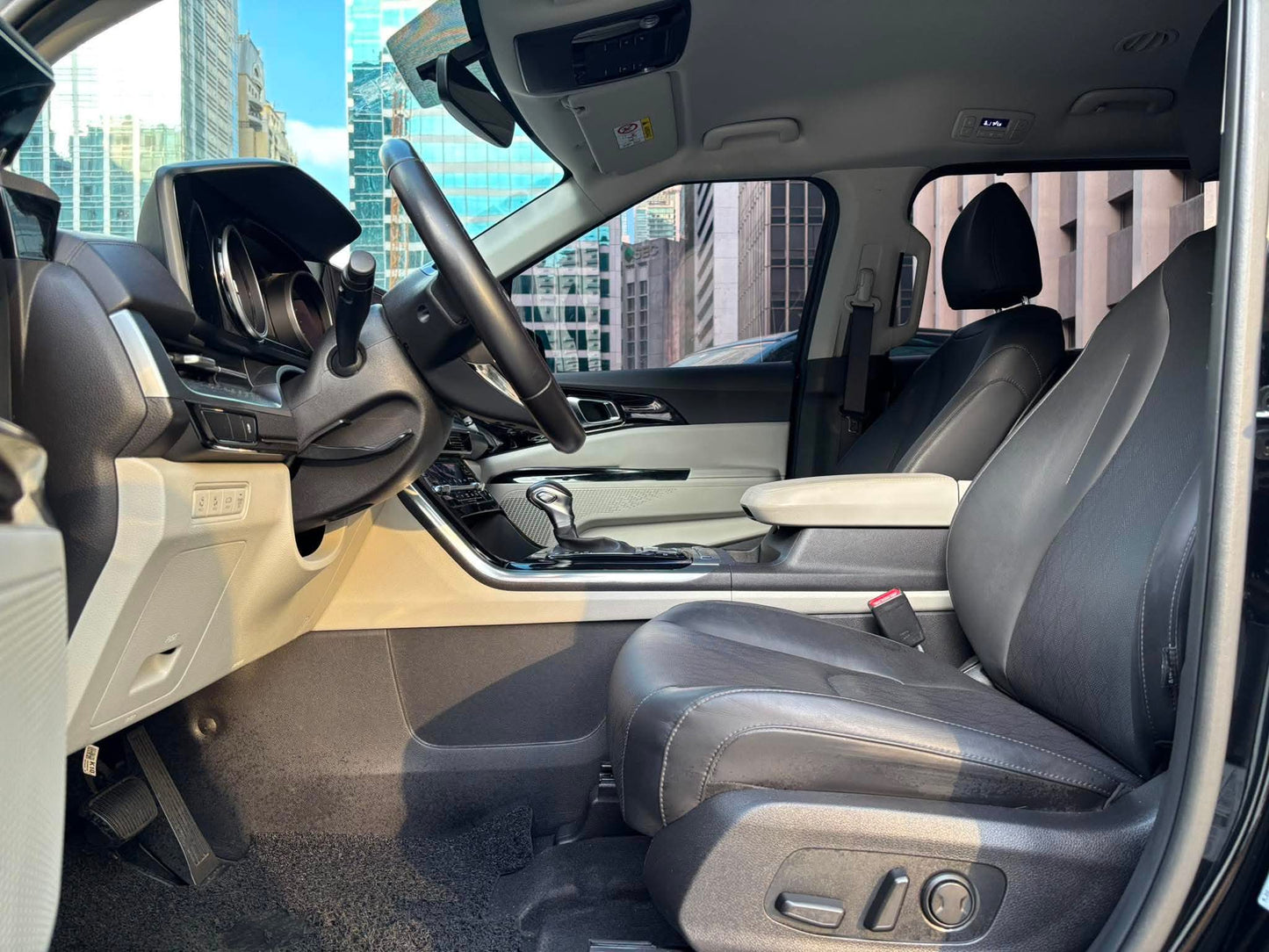 2023 Kia Carnival 2.2 EX, Automatic, Diesel