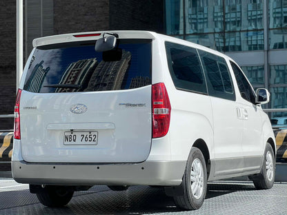 2019 Hyundai Grand Starex 2.5, Automatic, Diesel