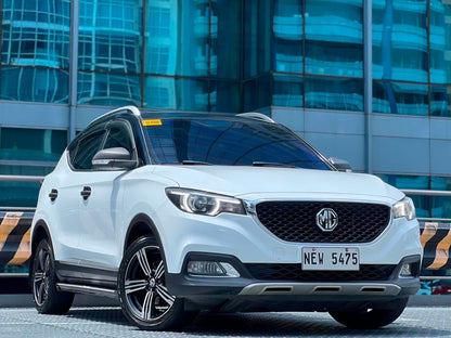 2021 MG ZS 1.5 Alpha, Automatic, Gas