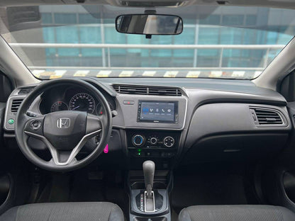 2018 Honda City 1.5 E, Automatic, Gas