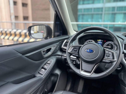 2020 Subaru Forester 2.0 i-L Eyesight, Automatic, Gas