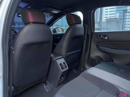 2022 Honda City RS Hatchback 1.5, Automatic, Gas