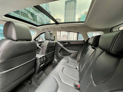 2022 Ford Territory 1.5 Titanium, Automatic, Gas
