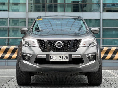2020 Nissan Terra VL 4x2 2.5, Automatic, Diesel