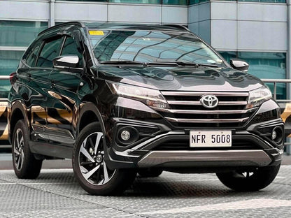2024 Toyota Rush 1.5 G GRS,  Automatic, Gas