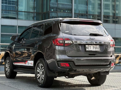 2020 Ford Everest 2.2 Trend, Automatic, Diesel