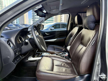 2019 Nissan Terra VL 4x2 2.5, Automatic, Diesel